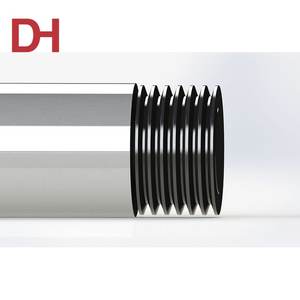 แรงบิดสูง1600RPM สายพานไดรฟ์ CNC เครื่องบดเครื่องมือแกนหมุน - Product Image 2