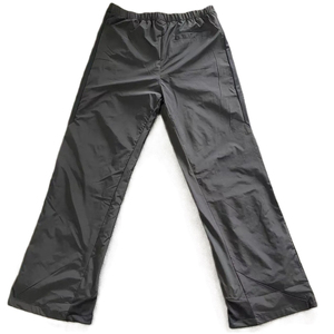 Wholesale Elastic <b>Gym</b> Joggers <b>pants</b> <b>Men</b> Custom Windbreaker Wrinkled Nylon Joggers <b>pants</b> For <b>Men</b> Work Winter Joggers <b>pants</b> <b>Men</b> - Product Image 5