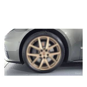 Porsche Panamera 2.9 AWD E-Hybrid 2024, 7 266 km, sièges en cuir, caméra de recul, conduite à gauche - Product Image 4