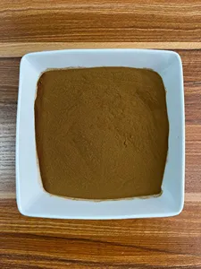 Extracto de Gymnema Sylvestre en Polvo 25 a 75 % de Ácido Gimnémico, Apoya un Nivel Saludable de Azúcar en Sangre y Ayuda a Reducir los Antojos por Azúcar - Product Image 4