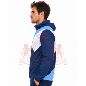 Durable Windbreaker <b>Jacket</b> Premium Outdoor Wear With <b>Lightweight</b> Feel And Comfortable Fit For Sale - Product Image 3