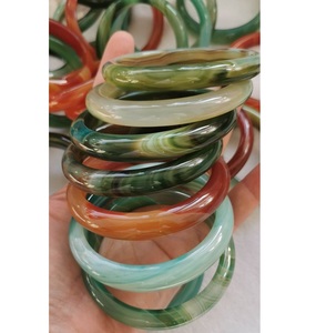 Artistic Resin <b>Bangles</b> For Women Elegant Daily Wear Chic Resin <b>Bracelet</b> For Women Stylish Jewelry - Product Image 1