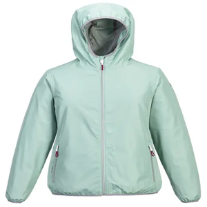 Windproof <b>Waterproof</b> Lightweight Breathable Outdoor Windbreaker <b>Jacket</b> Custom Logo Windbreaker <b>Jacket</b> Lightweight <b>Waterproof</b> - Product Image 3