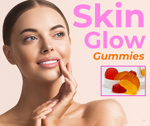 Distribuidor Confiable Vende Suplemento Herbal Orgánico de Biotina C+ E+ para Adultos, Mejora la Inmunidad y la Luminosidad de la Piel, Gomitas de EE. UU. - Product Image 3