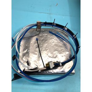 ELECTROGLAS 253783-001 UMBILICAL, LINEAL, MTR, 161476 - Equipo y Piezas de Semiconductores de Confianza de Marca Global - Product Image 1