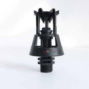 Aspersor de Agua Giratorio de 360 Grados, Aspersor Oscilante para Sistema de Riego - Product Image 1