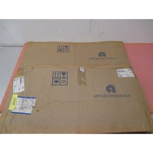 แผ่นบล็อกกิ้ง 2 AMAT 0020-21311 รุ่นกลาง สำหรับการดัดแปลง - อุปกรณ์และอะไหล่เซมิคอนดักเตอร์ระดับโลกที่เชื่อถือได้ - Product Image 2