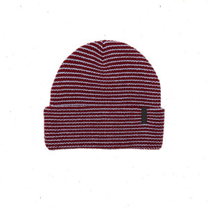 Gorro de Punto Clásico de Invierno para Hombre y Mujer, Gorro Suave para el Frío, Talla Única - Product Image 3