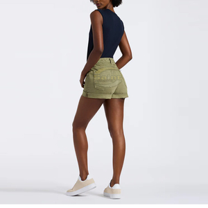 Shorts taille haute pour femmes, best-sellers, de haute qualité, vêtements de mode confortables à bas prix, légers et élégants. - Product Image 6