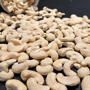 Nueces de Anacardo de Primera Calidad WW210, Crudas, Secas, Naturales, de Fábrica en Vietnam, con Suministro a Granel - Product Image 3