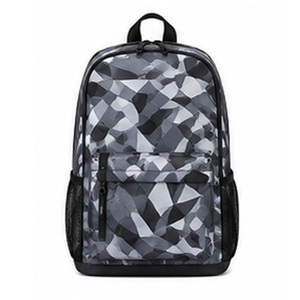 Mochila Deportiva Sublimada Personalizada, Ligera, de Poliéster, con Diseño Impreso, Venta al Por Mayor - Product Image 1