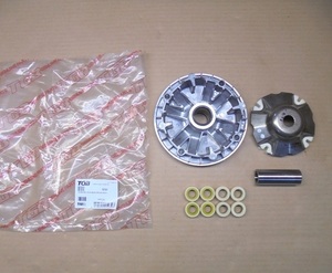 Conjunto de Carcasa de Disco Móvil Original TGB OEM ATV Blade 550 LT, 927081 - Product Image 1