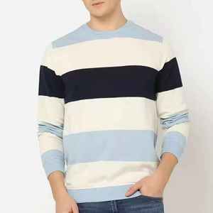 Sweat-shirts pour hommes tendance 2026, toutes tailles disponibles, coupe classique, vêtements décontractés pour hommes - Product Image 1