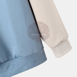 บริการ OEM ขายส่ง เสื้อฮู้ดดี้ผู้ชายดีไซน์พื้นฐานที่ดีที่สุด ผ้าเนื้อนุ่ม น้ำหนักเบา ระบายอากาศได้ดี แห้งเร็ว ผลิตจากผ้าฝ้าย 100% ผลิตในประเทศปากีสถาน - Product Image 4