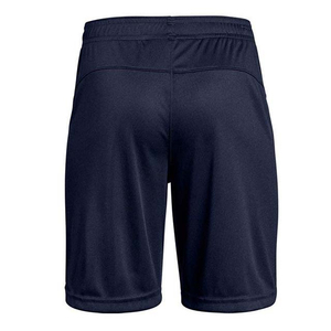 Custom Soccer Shorts Pakistan Manufacturer Team Logo Football Shorts <b>Athletic</b> Sportswear For Club Matches - Product Image 3
