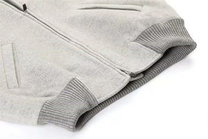 Chaqueta Deportiva Vintage Personalizada de Alta Calidad para Hombre, Talla Grande, Impermeable, Cortavientos, Transpirable, Informal, de Manga Larga - Product Image 5