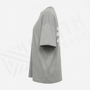 Nueva Llegada, Camisa de Oficina para Mujer, Primavera Otoño, Moda, Estampado Moderno, Vestido Informal para Dama, 240 g/m², 100% Algodón Satinado con Lentejuelas - Product Image 3