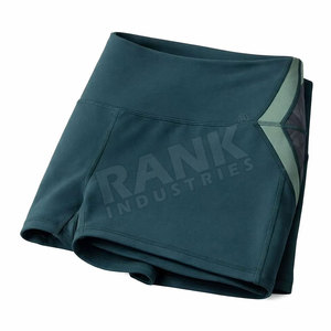 Último Diseño, Precio Razonable, Ropa Juvenil, Shorts de Yoga para Mujer, Calidad Premium, Shorts de Yoga para Mujer Talla Grande para Adultos - Product Image 6