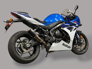 มอเตอร์ไซค์ใหม่ขาย ปี 2025 ซูซูกิ GSX-R1000R - Product Image 4