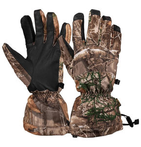 Guantes de Caza con Forma Personalizada |   Ajuste ergonómico de precisión para el control de armas |   Calidad de Exportación Global - Product Image 6