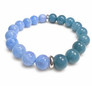 Wholesale Resin Gold Plated Trendy Unisex Bracelet <b>Bangle</b> Set <b>for</b> Wedding Occasion Bulk Jewelry - Product Image 5
