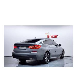 BMW Gran Turismo (GT) 620d M Sport Diésel Automático 2024, 36,295 km, Volante a la Izquierda - Product Image 2