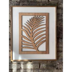 Handmade Wooden <b>MDF</b> Wall <b>Decor</b> <b>Panel</b> Interior Wall <b>Decoration</b> with Unique Signage - Product Image 3