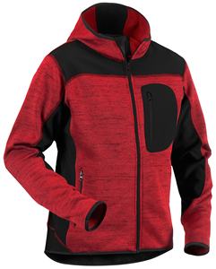 Veste Softshell imperméable pour homme sur mesure OEM, veste coupe-vent, Softshell pour homme - Product Image 6