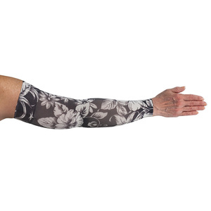 High Quality Compression Arm Sleeve Professional <b>Athletic</b> <b>Support</b> Arm Sleeve Manufacturer Wholesale Supply - Product Image 3