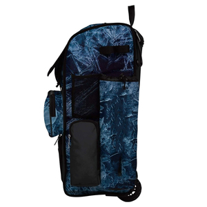 Bolso Bandolera Impermeable Unisex, Ideal para el Uso Diario, Ocio y Viajes de Béisbol, una Selección Popular en Bolsos Deportivos Casuales - Product Image 3
