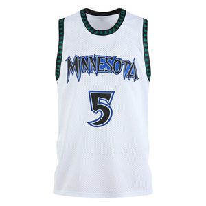 Camiseta de baloncesto premium de malla con números de doble costura, uniforme de baloncesto profesional, nombre y número del equipo personalizados RTS - Product Image 1