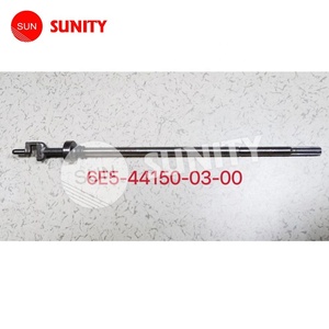 TAIWAN SUNITY haute qualité SHIFT CAM ASSY OEM 6E5-44150-03-00 pour Yamaha 75HP 90HP 115HP - Product Image 1
