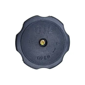 Engine Oil Filter Cap MD132260 Tank Cover Oil Cap For Mitsubishi L200