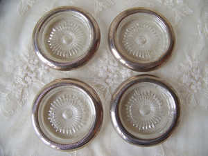 Posavasos con Diseño de Estrella en Metal Premium con Calidad Exclusiva, Perfecto para Hoteles y Vajilla de Fiesta de Cumpleaños - Product Image 2