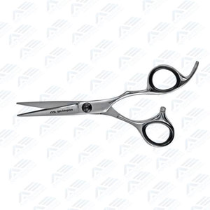 Tijeras de Corte de Pelo Profesionales Super Cut, Tijeras de Peluquería de Acero Inoxidable con Punta Afilada, Súper Calidad - Product Image 6