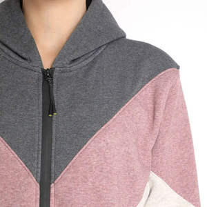 Survêtement pour femme personnalisé, léger, design sur mesure, qualité supérieure, décontracté, écologique, pull-over - Product Image 6