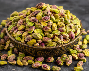 Pistaches de qualité supérieure – Pistaches naturelles brutes et grillées, fournisseur en gros de haute qualité - Product Image 6