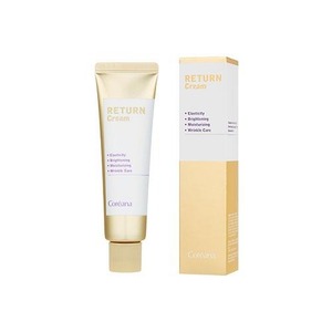 Crème au collagène hydrolysé de Corée avec miel et gelée royale 60ml, lotion pour le visage K-Beauty, produit retournable - Product Image 1