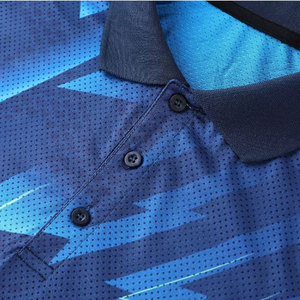 Sublimación para Camisetas con Diseño Personalizado para Hombre, Alta Calidad, 100% Algodón, Secado Rápido, Transpirable, Ropa Urbana para Exteriores, Cómoda para Uso Diario - Product Image 4