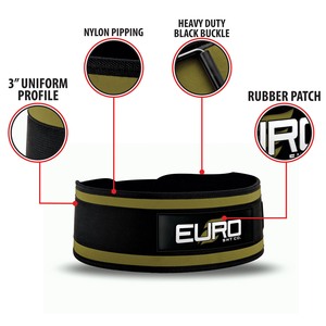 Support de poignet en EVA personnalisé OEM avec fermeture auto-agrippante, ajustement réglable, antidérapant, léger, protection professionnelle pour le tennis - Product Image 6