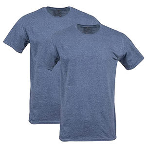 T-shirt en coton imprimé de marque, t-shirt décontracté, t-shirt de sport pour homme, t-shirt de course à manches courtes - Product Image 1