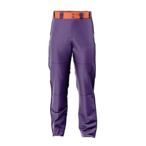 Uniforme de Béisbol Unisex Transpirable con Logotipo Personalizado, Último Diseño, Gran Venta, Precio Económico - Product Image 5