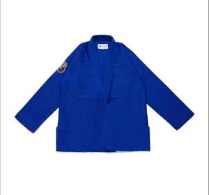 ชุดยิวยิตสูบราซิลขายส่ง ชุดยูนิฟอร์ม BJJ แบบกำหนดเอง รับผลิตแบบ OEM ODM ชุดฝึกศิลปะการต่อสู้ ผลิตในปากีสถาน - Product Image 6