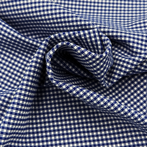 Tissu jacquard en polyamide/PET/élasthanne tendance et unique pour vêtements de jogging - Product Image 3