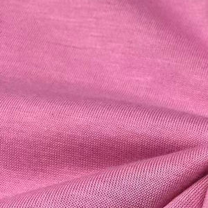 Fabricant Textile Pakistanais – Tissu Jersey Simple 100% Polyester Écologique, Uni, Sur Mesure, Vente en Gros, Doux, pour Vêtements de Filles - Product Image 5