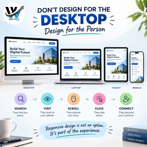 Services de développement de sites web personnalisés pour les entreprises et les sociétés - Product Image 5
