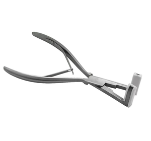 Kit de Pinzas Profesionales para Extensiones de Cabello al por Mayor con Acero Inoxidable de Grado Quirúrgico para Uso Comercial - Ariston International - Product Image 5