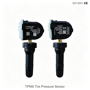 เซ็นเซอร์วัดแรงดันลมยาง TPMS 1017034809 433MHz Geely Coolray SX11 Binyue โรงงานขายส่ง - Product Image 1