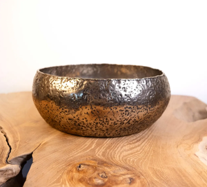 Nuevo Plato de Servir de Aluminio con Detalles Artísticos, Ideal para Regalos y para Mejorar la Experiencia Gastronómica Moderna - Product Image 2