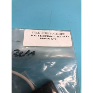 Module de détection de fuites Scott Electronic, D24HC - Équipements et pièces semi-conductrices d'occasion fiables à l'échelle mondiale chez - Product Image 3